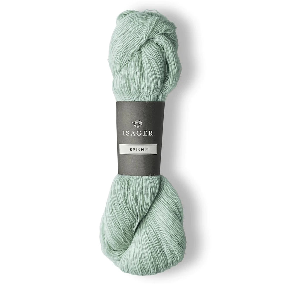 Isager - Spinni