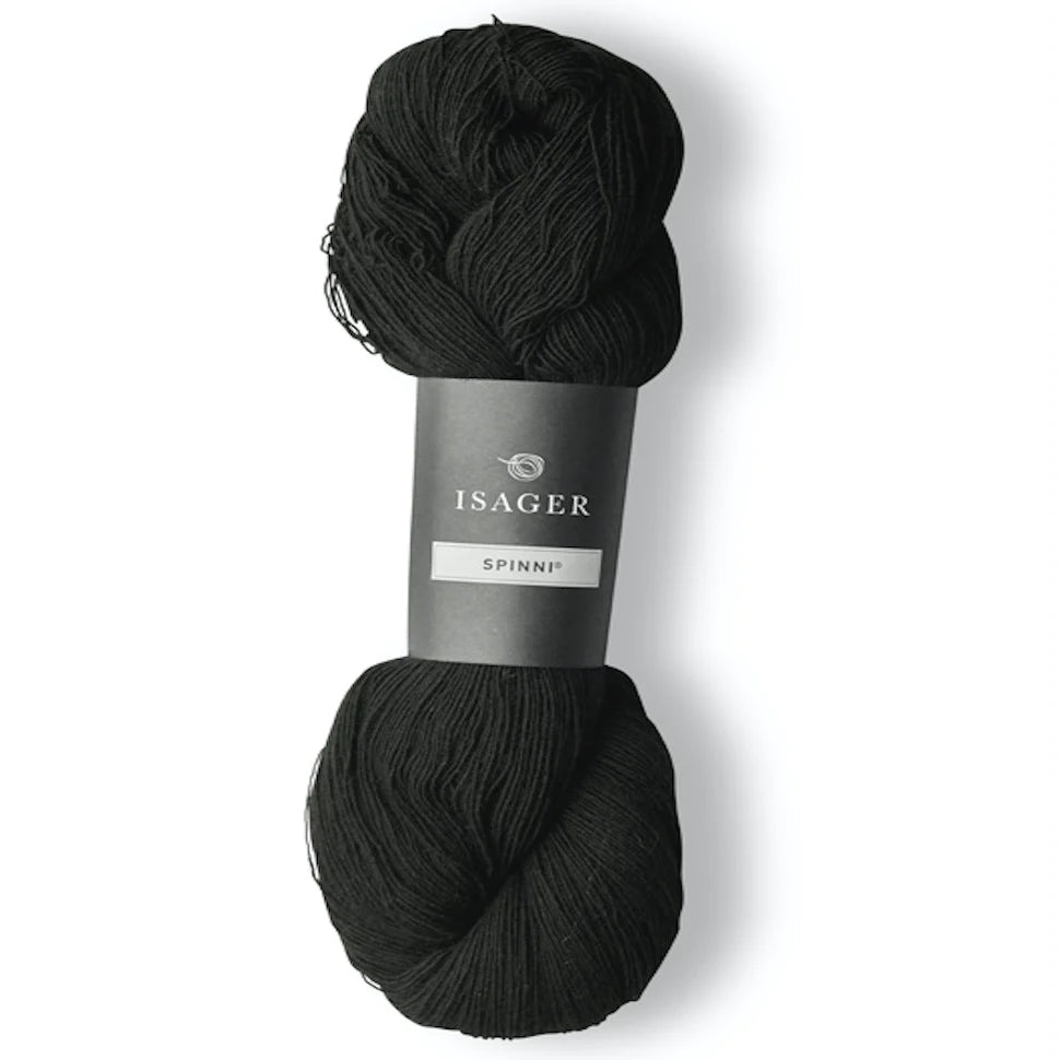 Isager - Spinni