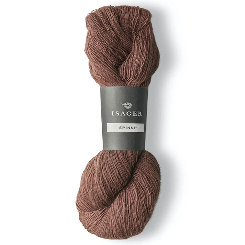 Isager - Spinni