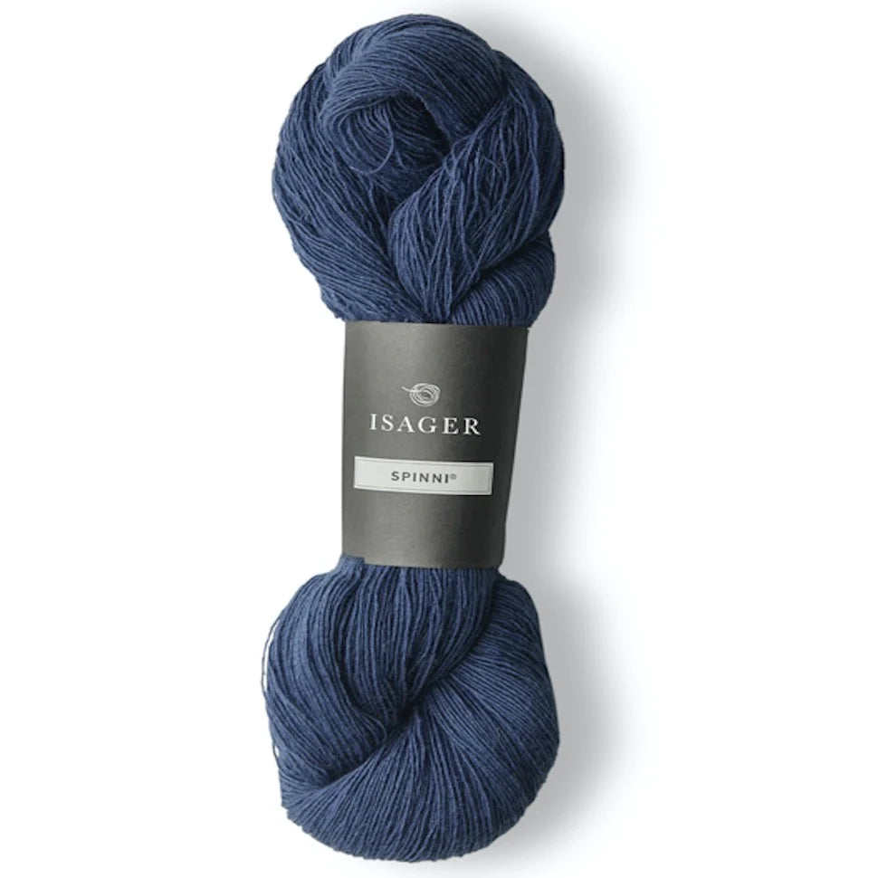 Isager - Spinni