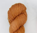 Spinning Yarns Weaving Tales - WildBrier