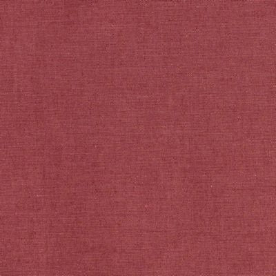 Tilda Chambray Basics - Burgundy 160040