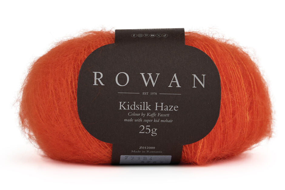 Rowan - Kidsilk Haze - 2ply/Lace