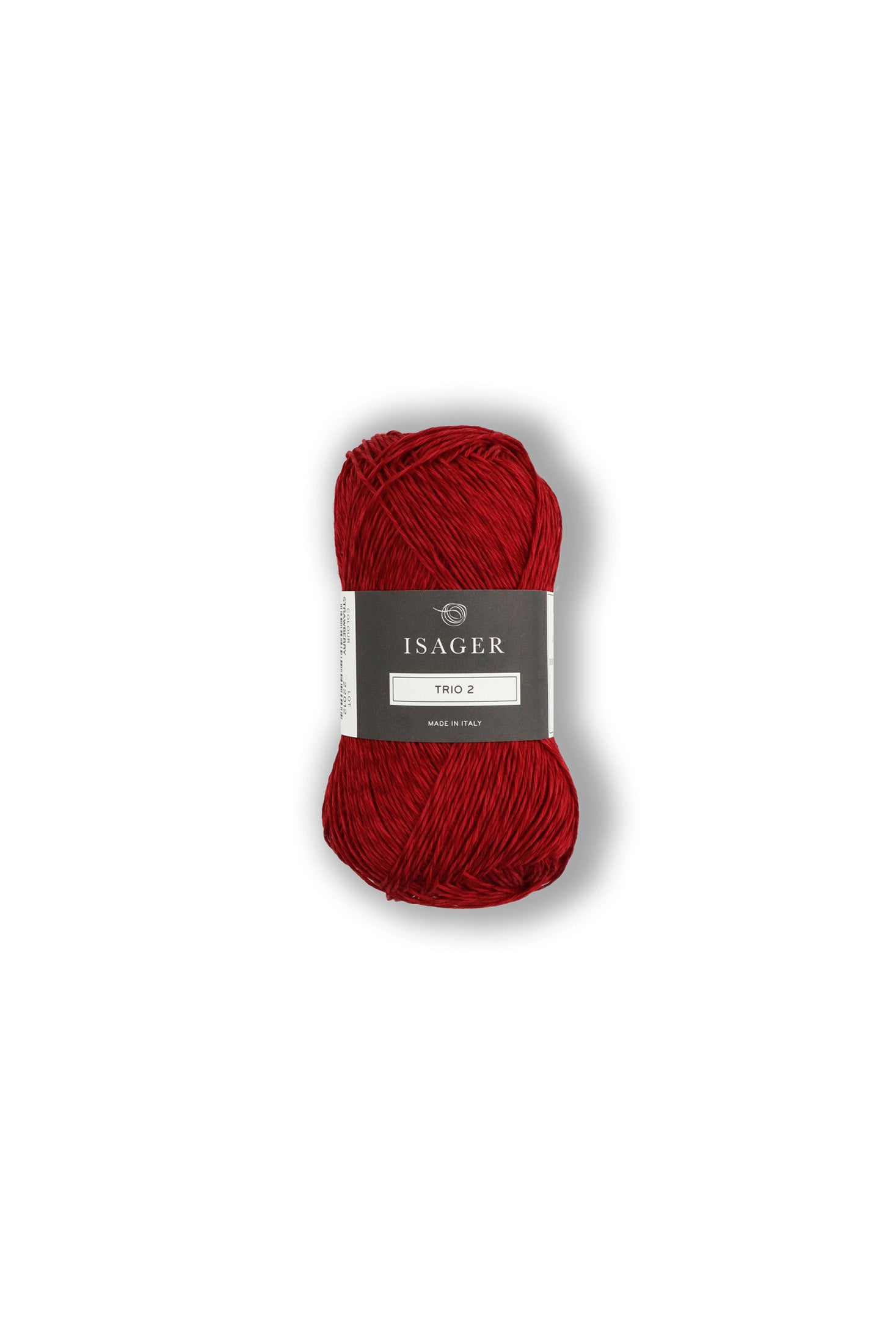 Isager - Trio 2