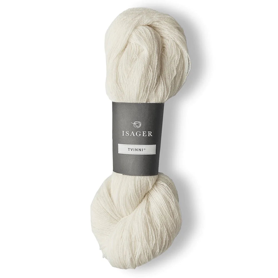Isager - Tvinni