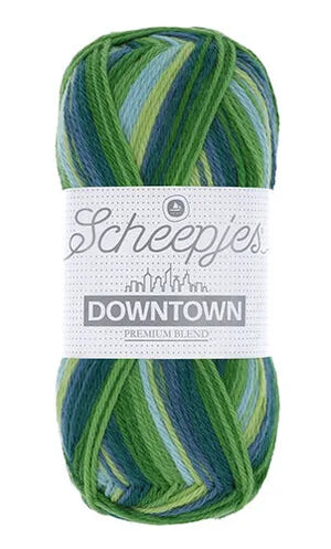 Scheepjes Downtown