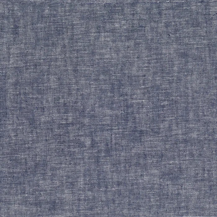 Hasting Street Yarn Dyed Linen - Denim DVH2.1452