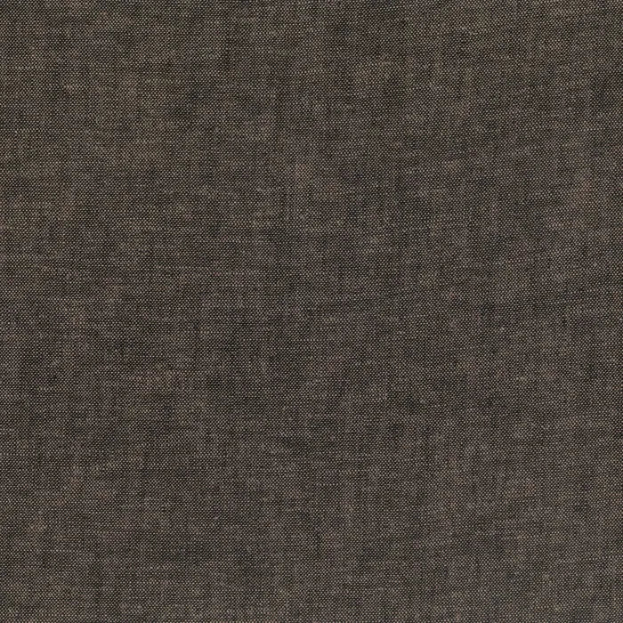 Hasting Street Yarn Dyed Linen - Espresso DVH2.1136
