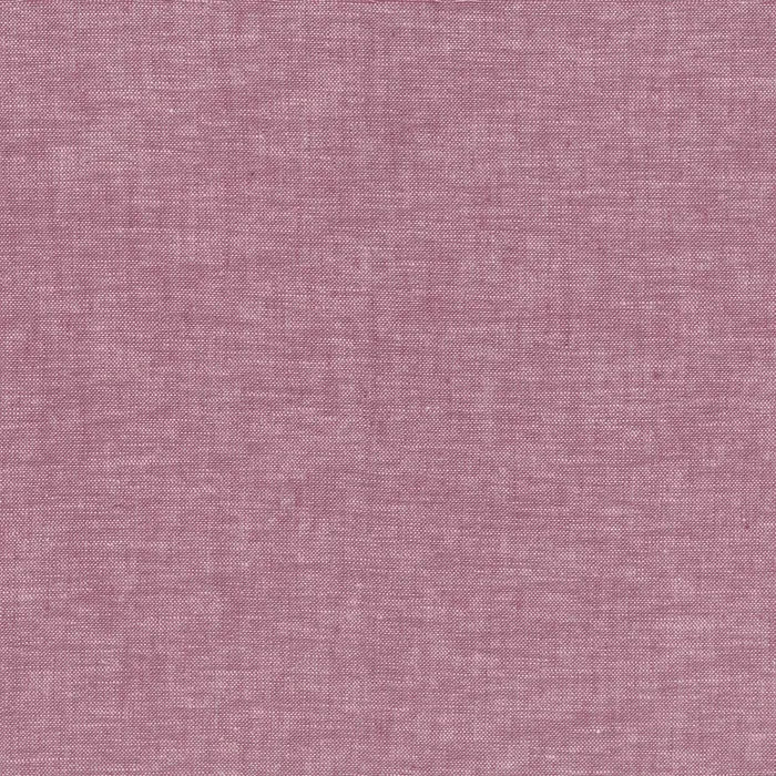 Hasting Street Yarn Dyed Linen - Mauve DVH2.1219