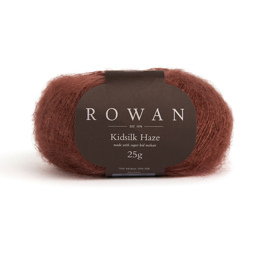 Rowan - Kidsilk Haze - 2ply/Lace