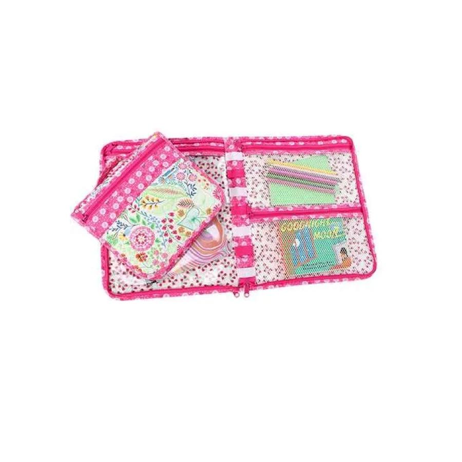 ByAnnie Basics and Essentials... an Intro to ByAnnie Bag Making