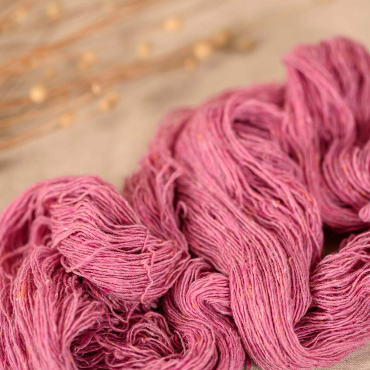 BC Garn Loch Lomond 23 Dusty Rose