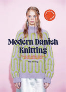 Modern Danish Knitting: From Cult Patterns Makers SPEKTAKELSTRIK - Mie Firring