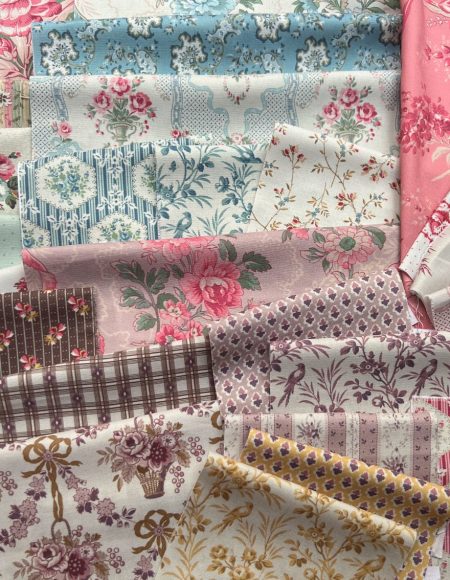 L'Uccello - Constance - DV7577 Mimi