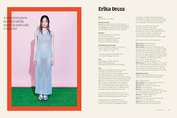 Modern Danish Knitting: From Cult Patterns Makers SPEKTAKELSTRIK - Mie Firring
