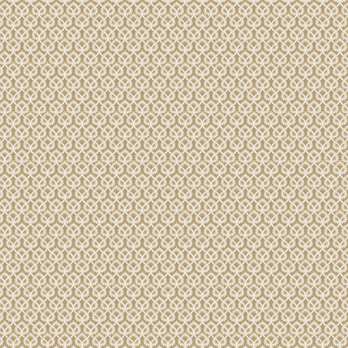 Fan Lattice - Elephant & Castle fabric DV7711