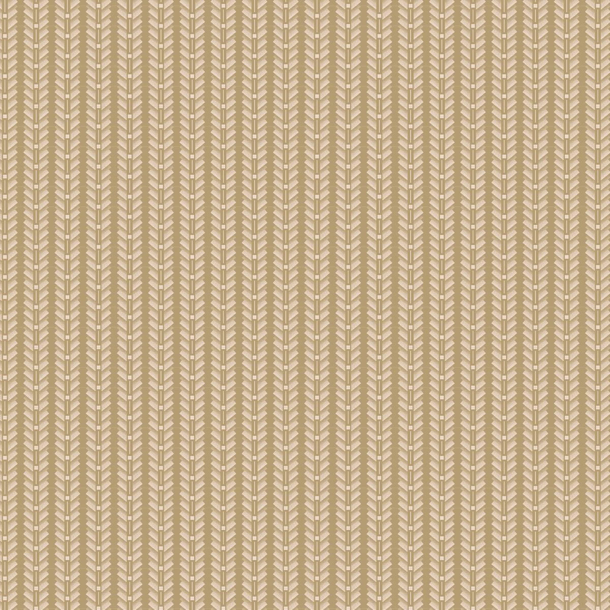Chevron Stripe - Elephant & Castle fabric DV7725