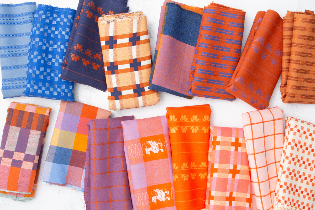 Fableism Fine and Dandy collection