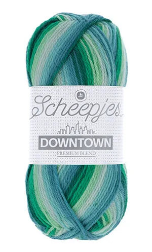 Scheepjes Downtown