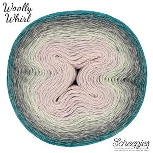 Scheepjes - Woolly Whirl