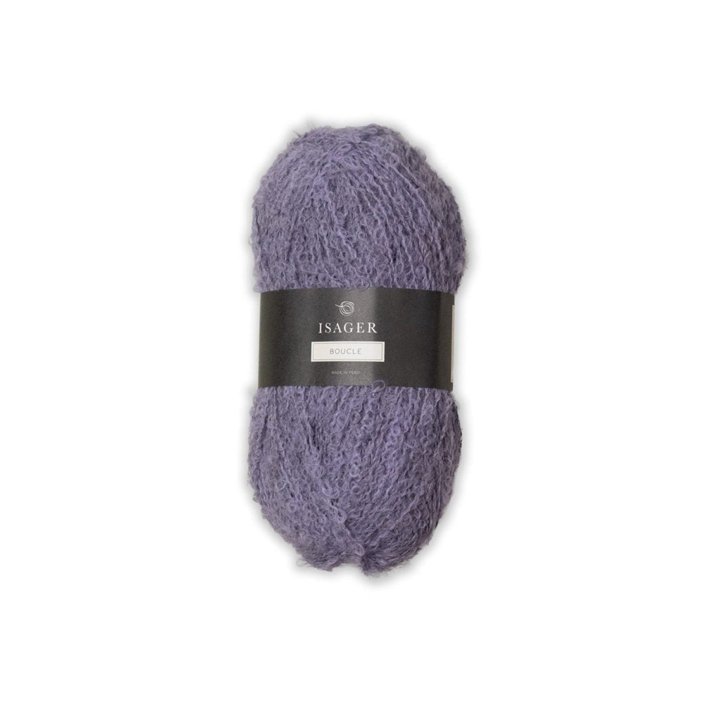 Isager Boucle 12