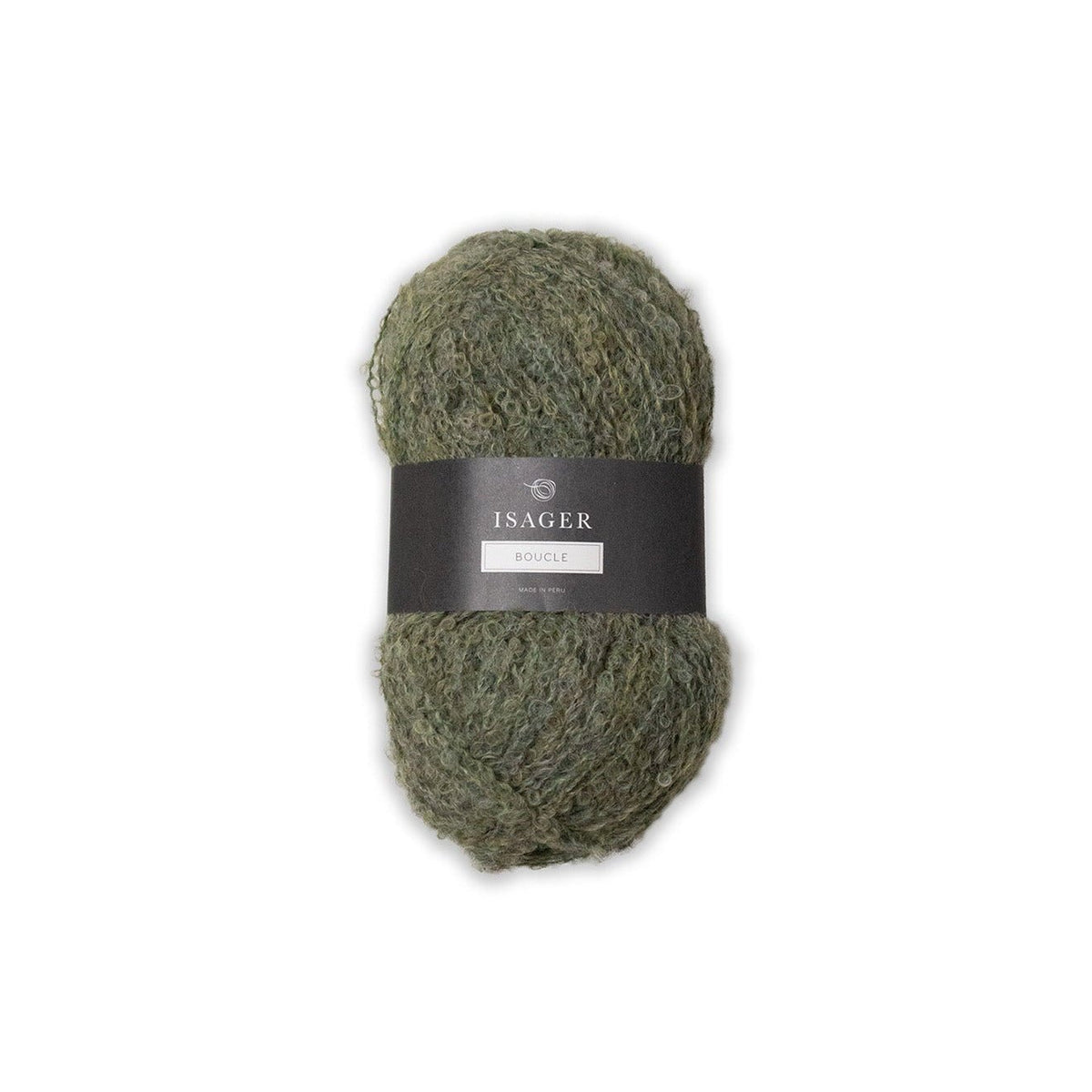 Isager Boucle 23