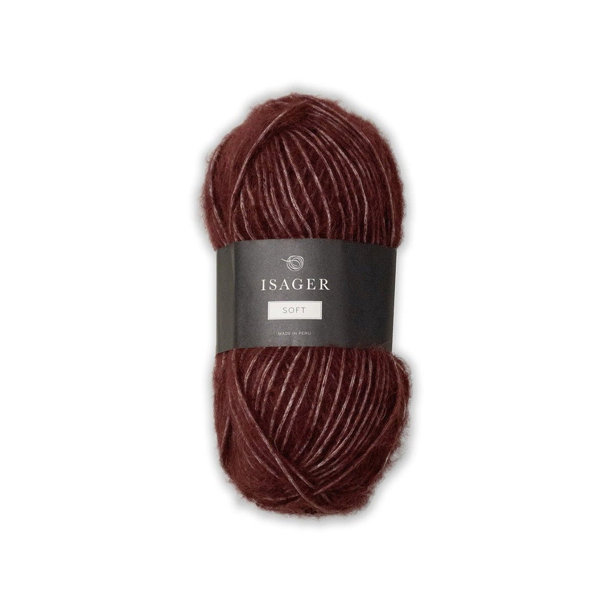 Isager Soft 33