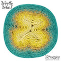 Scheepjes - Woolly Whirl