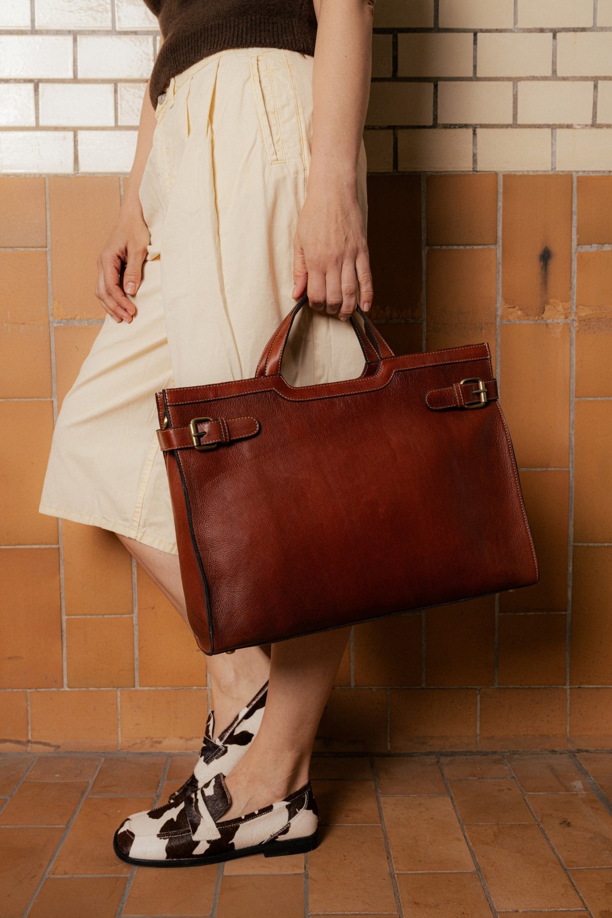 May Big - Cognac