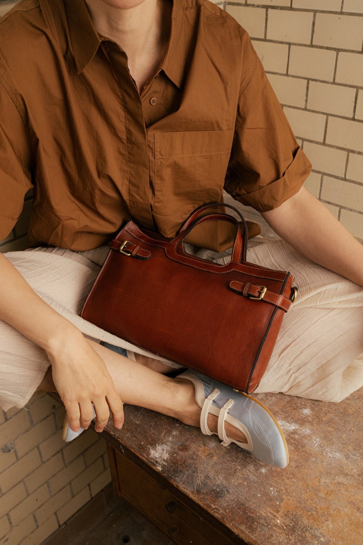 May Small - Cognac