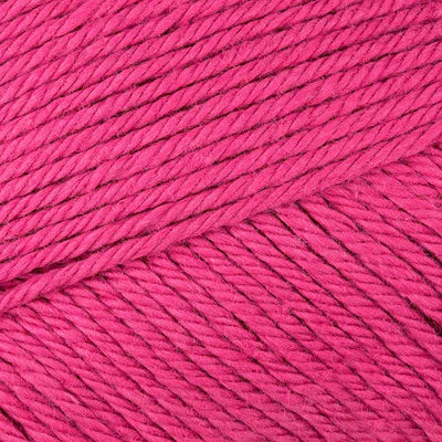 Fiddlesticks Posie - 4 ply Cotton