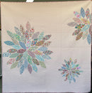 Petal Garden Quilt Kit - Liberty Tana Lawns