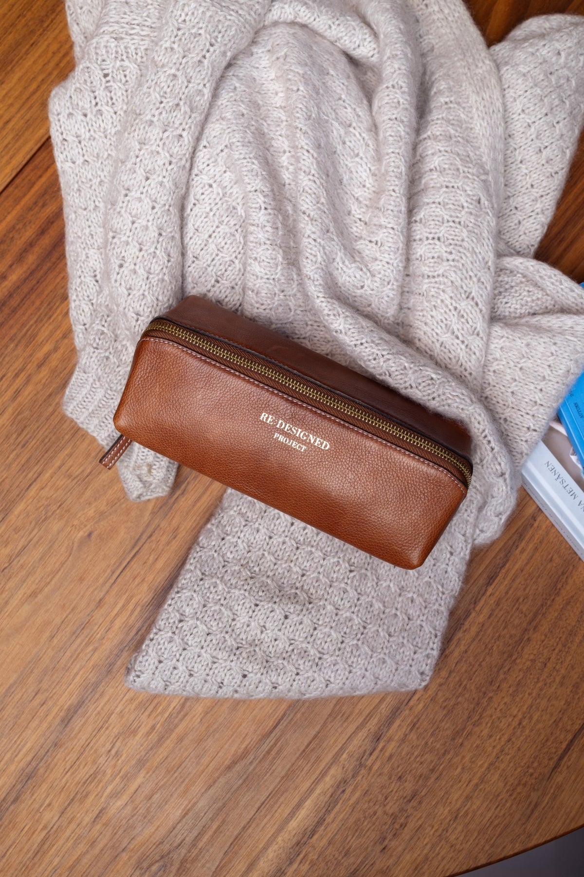 Project 41 - Walnut