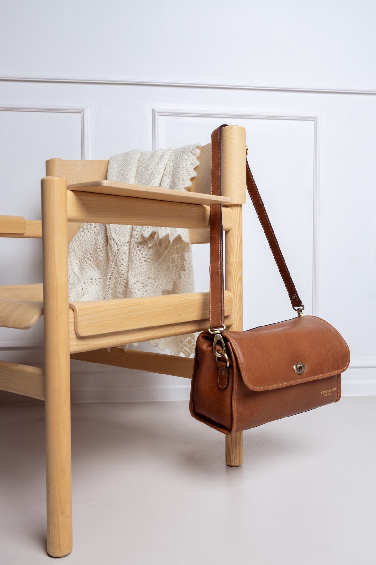 Project 74 - Walnut
