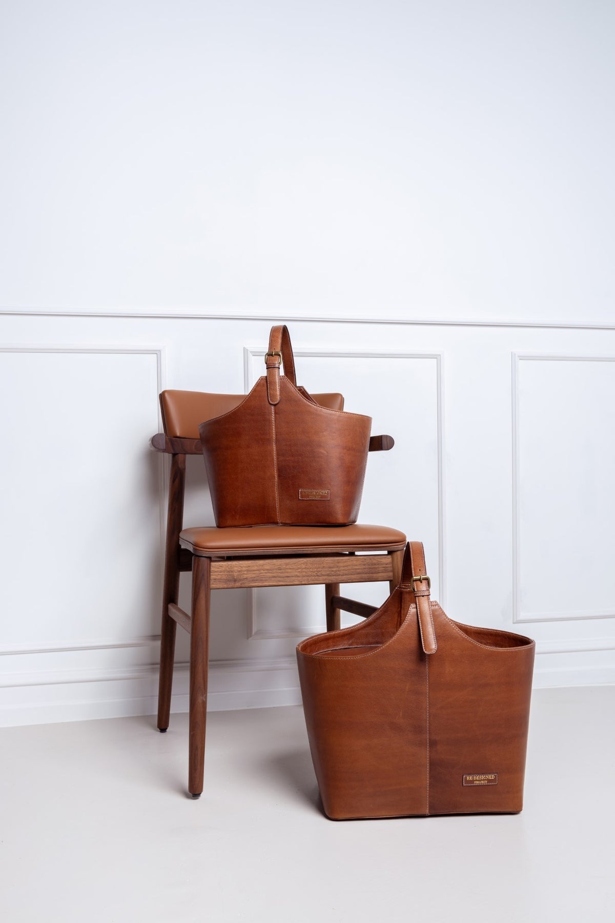 Project 71 + 91 - Walnut