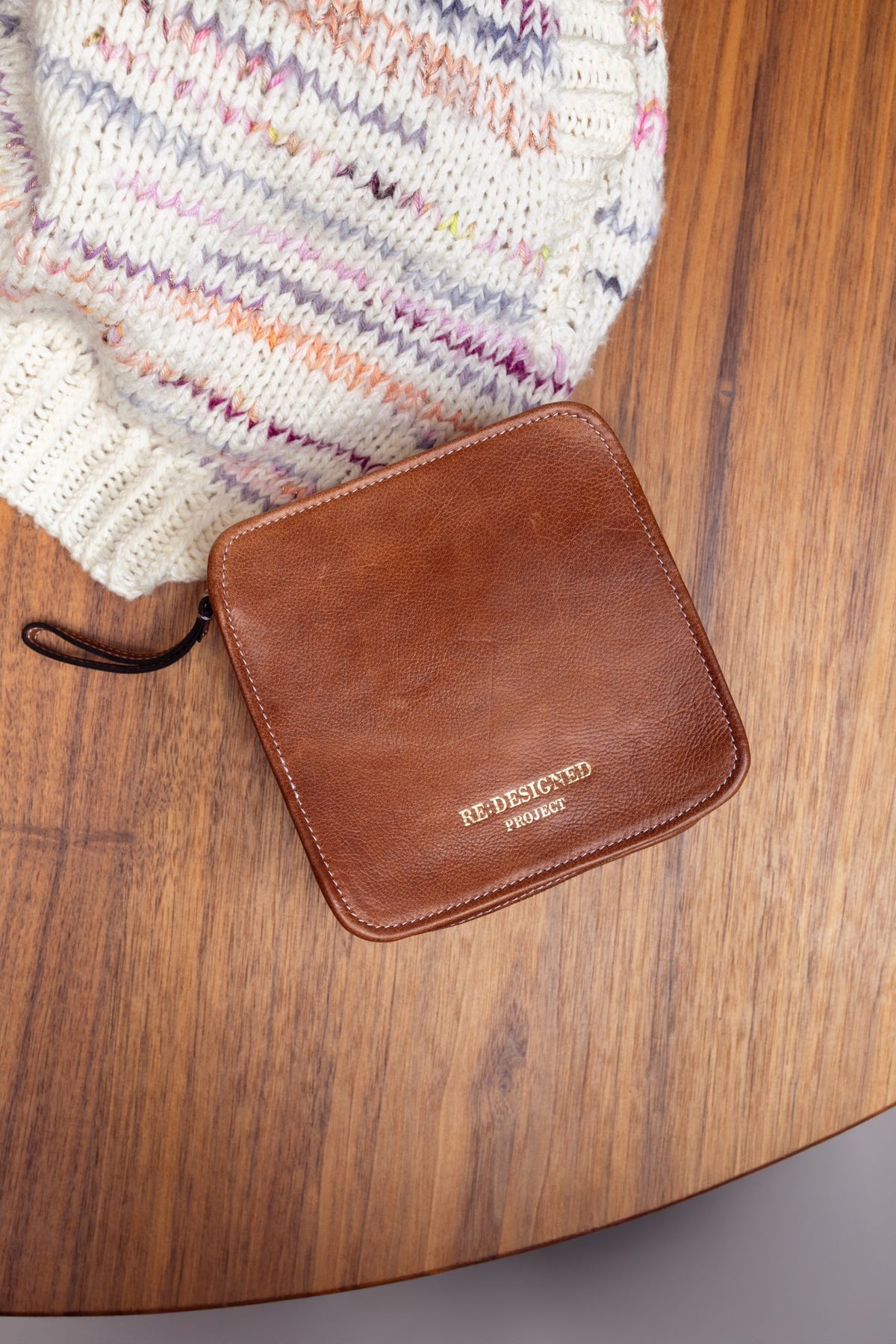 Project 83 - Walnut