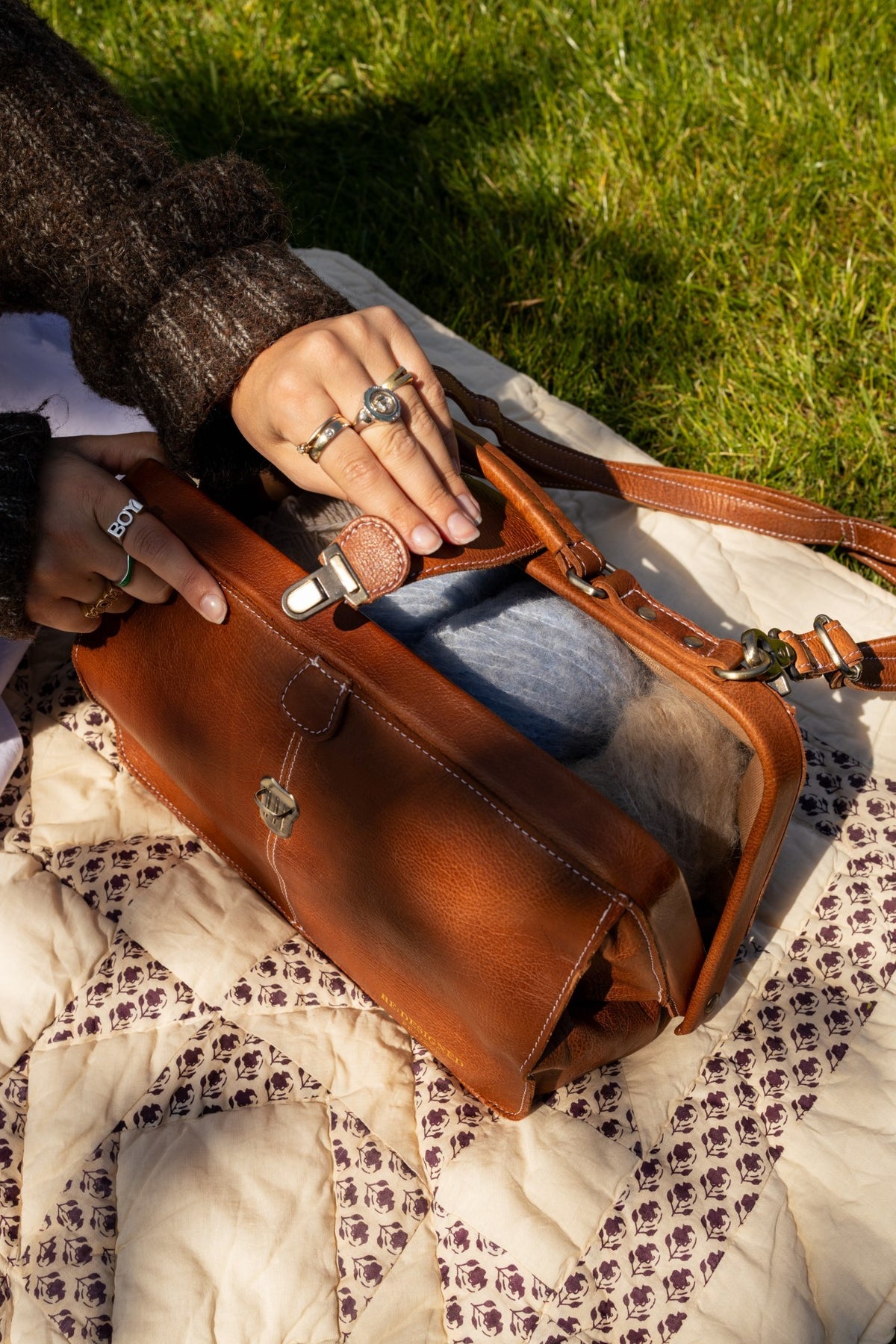 Project 97 - Walnut