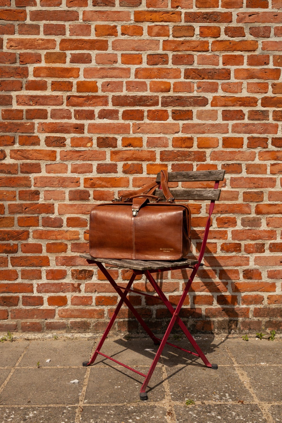Project 98 - Walnut