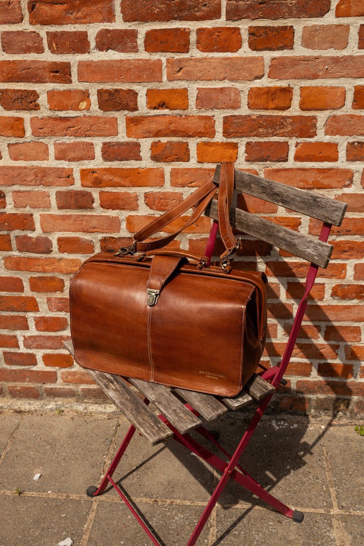 Project 98 - Walnut