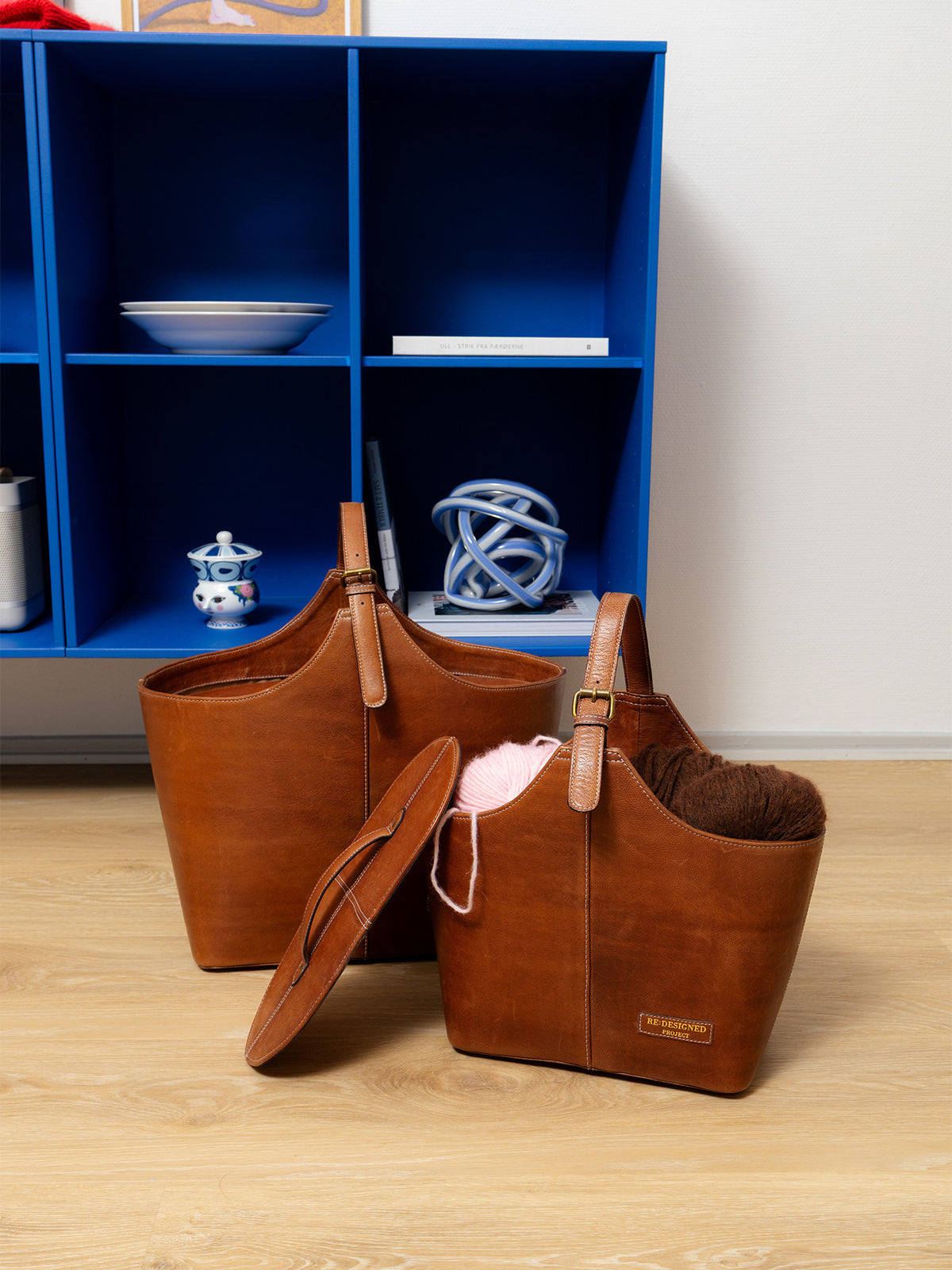 Project 72 + 92 - Walnut
