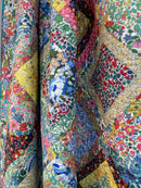 Past Times Kit - Liberty Tana Lawns