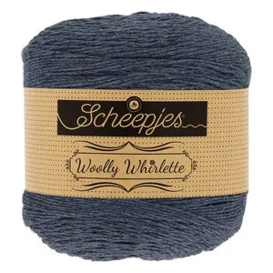 Scheepjes - Woolly Whirlette