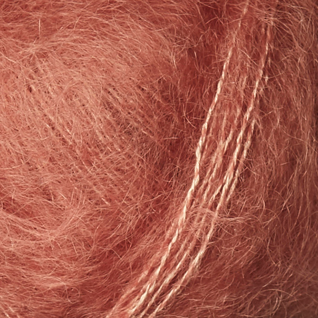 Isager - Silk Mohair