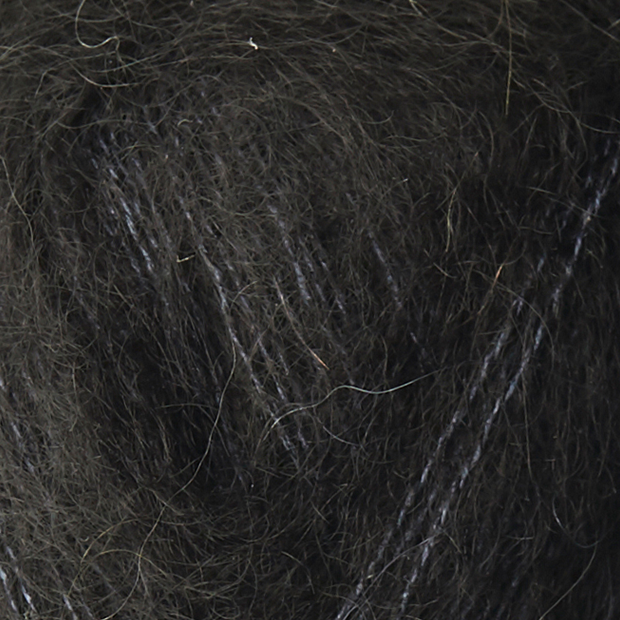 Isager - Silk Mohair