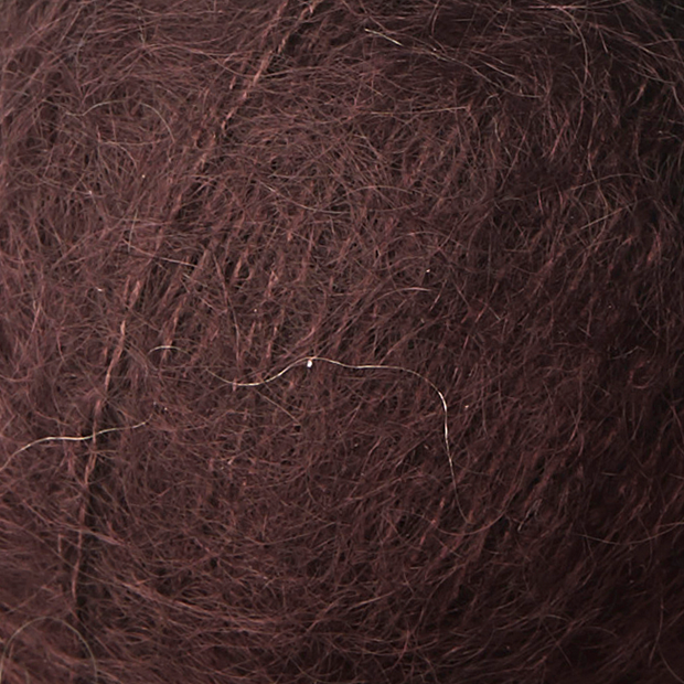 Isager - Silk Mohair