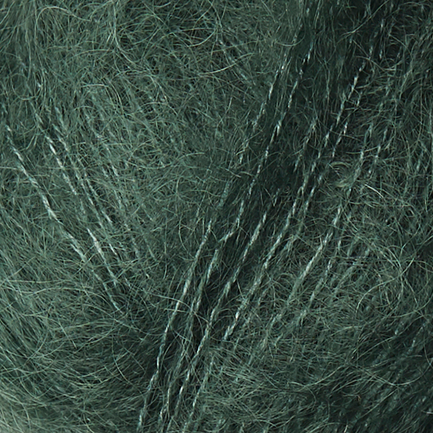 Isager - Silk Mohair