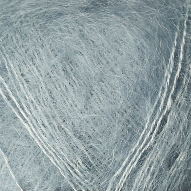 Isager - Silk Mohair