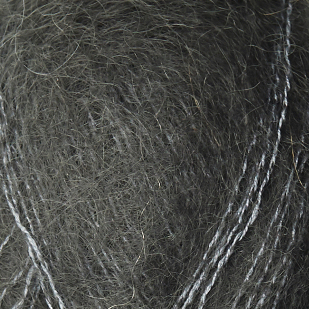 Isager - Silk Mohair