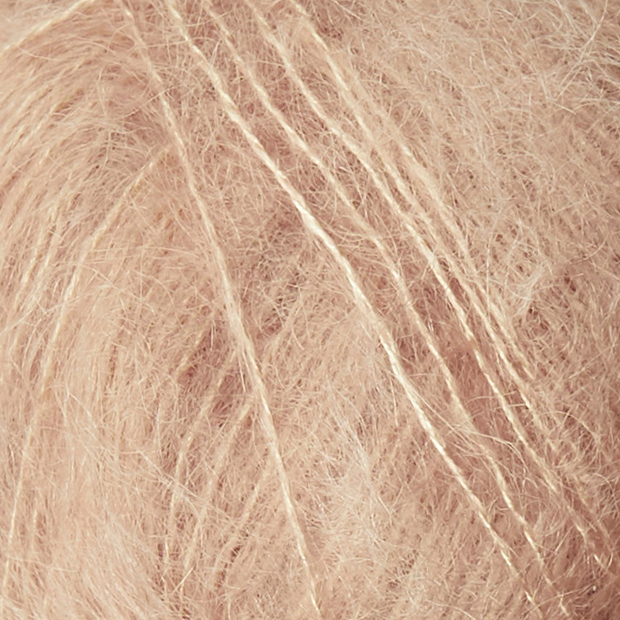 Isager - Silk Mohair