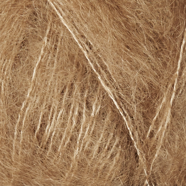 Isager - Silk Mohair